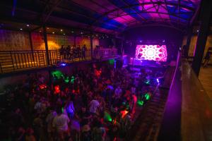 Gili Sands Hotel & Bar