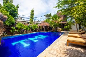 Gili Sands Hotel & Bar