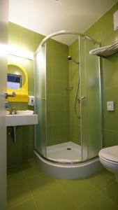 Fenyves Yacht Club Superior