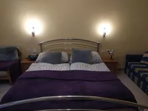 Begónia-dom s jednou spálňou - Liptovský Michal