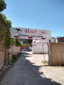 Residencial Ski