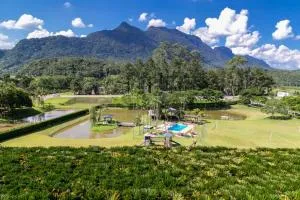 Tureck Garten Hotel - Grota Funda