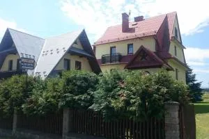 U Młynarczyków - Frydman