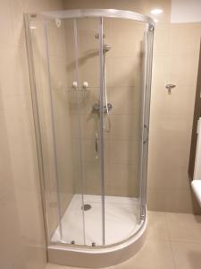 Apartament z ogrodem Tychy
