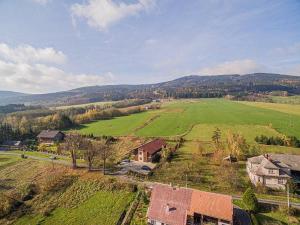 Apartmány Pod Sjezdovkou