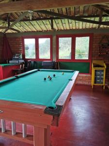 Finca La Playa Ecohotel - Experiencia Campestre -