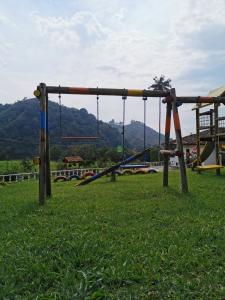 Finca La Playa Ecohotel - Experiencia Campestre -
