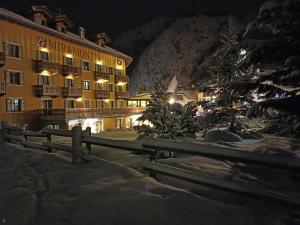 Accommodation in La Thuile