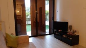 At home on Garda lake 2