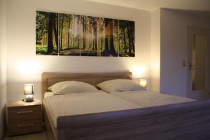 Ferienwohnung im Harz