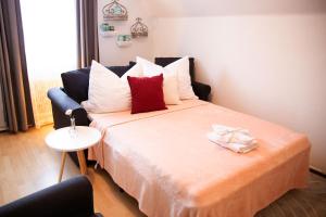Apartments Marie A