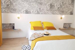 Appartements GITE ESPRIT TURSAN : photos des chambres