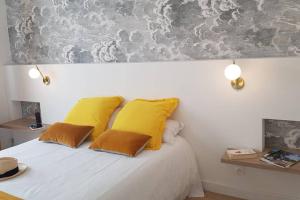 Appartements GITE ESPRIT TURSAN : photos des chambres