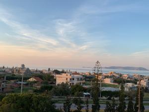 Christi Apartments A Heraklio Greece