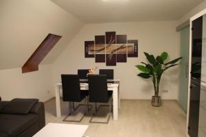 Ferienwohnung im Harz