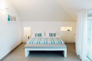 Junior Suite room in Albergo Punta de l'Est