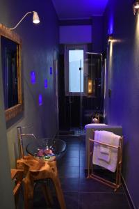 Appartamenti Bruzzanese