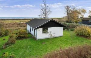 3 Bedroom Gorgeous Home In Tranekær