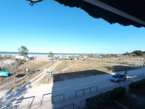 Appartamento Bilocale Vista Mare