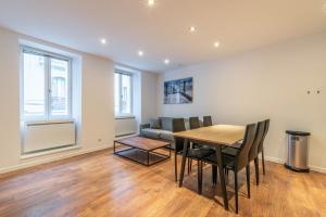 Appartements Intimement lac : photos des chambres