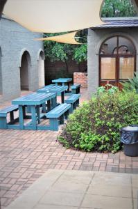 Flamboyant Guesthouse