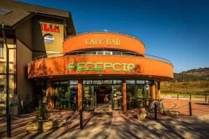 Luxury Apartment - 尼兹马拉提尼