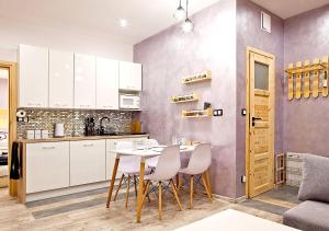 ALVARE Apartament - Krynica Zdrój noclegi