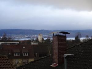 Ferienwohnung am Bodensee