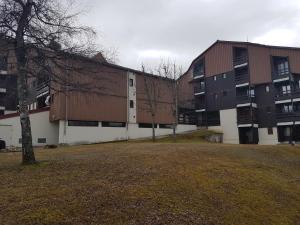 Appartements Studio renove, calme avec Terrasse S-O, prestations de qualite - Residence Les Adraits : photos des chambres
