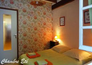 Gîte rural La Bergerie du Sant