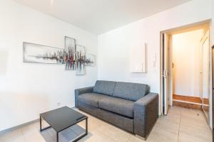 Appartements Au rythme du lac : photos des chambres