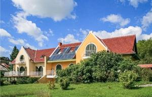 3 star cabană Amazing home in Badacsony w/ 4 Bedrooms Badacsony Ungaria