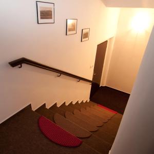 bike-Hotel Měděnec