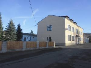 Accommodation in Nové Město pod Smrkem