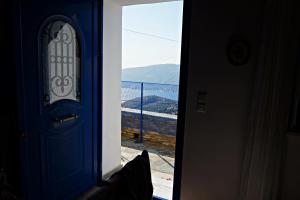 AEGEAN VIEW Andros Greece