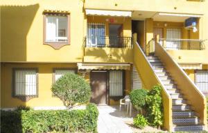 Apartment room in URB. MAR AZUL