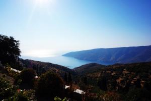 AEGEAN VIEW Andros Greece