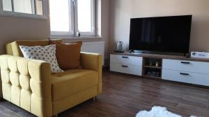 LAGUNA Apartament 23 Willa Leśna