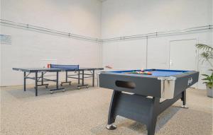 Feriehotel Tranum Klit