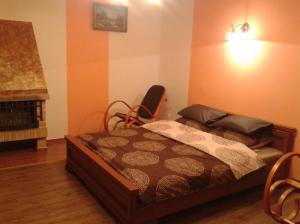 Apartman Nadezda