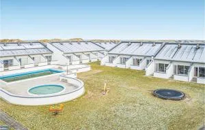 Feriehotel Tranum Klit - Fjerritslev