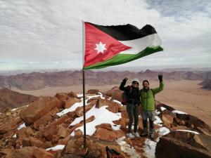 Bedouin Village Hostel
