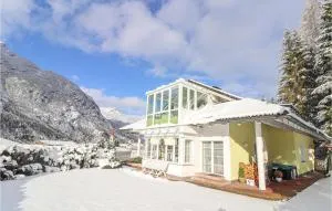 Helle Ferienwohnung In Elmen - Elmen