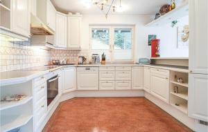 Helle Ferienwohnung In Elmen