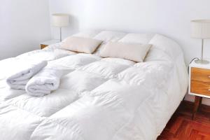 Ayres de Córdoba, Gran Terraza, Excelente Ubicación