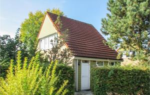 3 Bedroom Lovely Home In Vlagtwedde