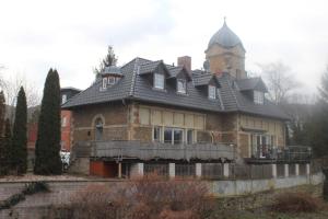 Palais Picard Ostflügel