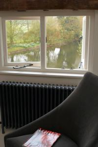 Tuddenham Mill Luxury Hotel