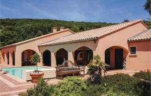 Beautiful Home In Pierrerue