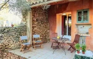 Cozy Apartment In Villes Sur Auzon - Monieux